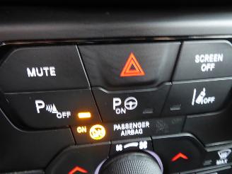 Jeep Renegade Longitude Mild-Hybrid FWD picture 21