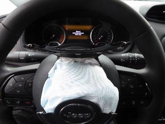 Jeep Renegade Longitude Mild-Hybrid FWD picture 16