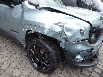 Jeep Renegade Longitude Mild-Hybrid FWD picture 4