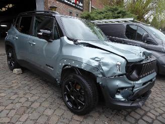 Jeep Renegade Longitude Mild-Hybrid FWD picture 3