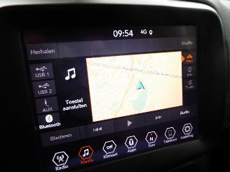 Jeep Renegade Longitude Mild-Hybrid FWD picture 24