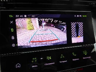 Peugeot 308 SW GT picture 29