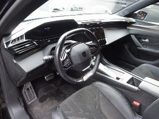 Peugeot 308 SW GT picture 13