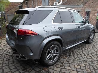Mercedes GLE 350 e 4Matic AMG Line picture 4