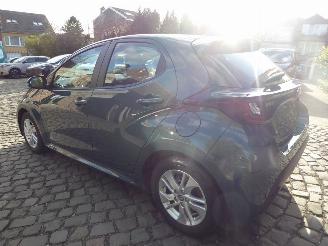 Toyota Yaris  picture 8