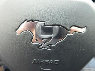 Ford Mustang Fastback 5.0 Ti-VCT V8 328 kW GT picture 22