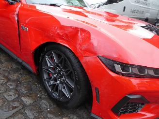 Ford Mustang Fastback 5.0 Ti-VCT V8 328 kW GT picture 6