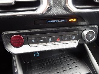 Ford Mustang Fastback 5.0 Ti-VCT V8 328 kW GT picture 24