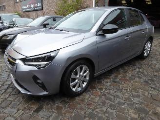 Coche accidentado Opel Corsa Edition 2021/6