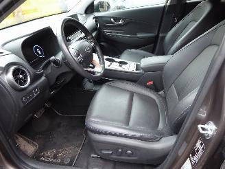 Hyundai Kona Prime Elektro 2WD picture 9