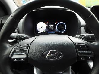 Hyundai Kona Prime Elektro 2WD picture 15