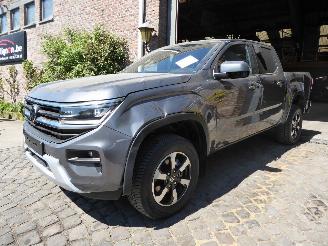 Avarii autoturisme Volkswagen Amarok 3.0 TDI 177 kW Style Doppelkabine 4Motion 2025/3