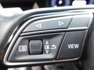 Audi A3 Sportback Advanced 30 TFSI picture 17