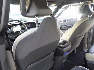 Kia EV9 GT-Line Launch Edition 4WD picture 26