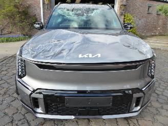 Kia EV9 GT-Line Launch Edition 4WD picture 4