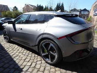 Kia EV6 GT 4WD picture 9