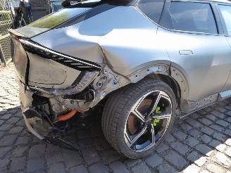 Kia EV6 GT 4WD picture 6