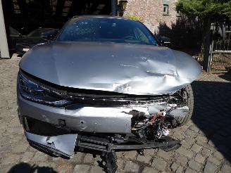 Kia EV6 GT 4WD picture 3