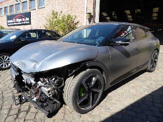 Unfallwagen Kia EV6 GT 4WD 2024/11