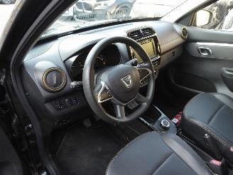 Dacia Spring Electric Comfort Plus picture 12