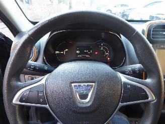 Dacia Spring Electric Comfort Plus picture 14