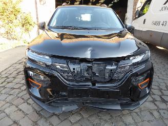 Dacia Spring Electric Comfort Plus picture 2