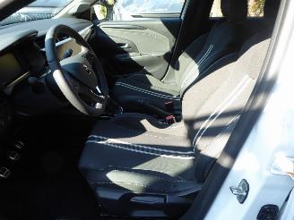 Opel Corsa GS Line picture 10