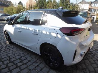 Opel Corsa GS Line picture 6