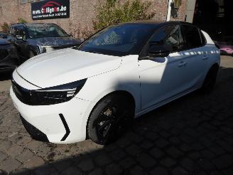 Unfallwagen Opel Corsa GS Line 2024/2