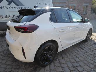 Opel Corsa GS Line picture 4