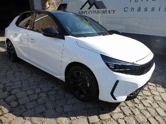 Opel Corsa GS Line picture 3