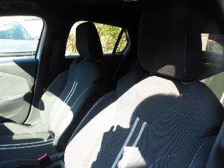 Opel Corsa GS Line picture 11