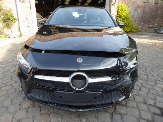 Mercedes A-klasse 250 e Advanced picture 3