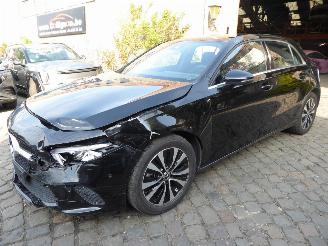  Mercedes A-klasse 250 e Advanced 2022/12