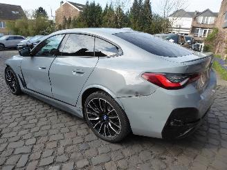 BMW i4 Gran Coupe M50 picture 9