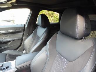 BMW i4 Gran Coupe M50 picture 14