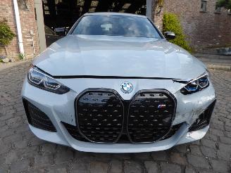 BMW i4 Gran Coupe M50 picture 4