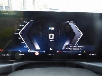 BMW i4 Gran Coupe M50 picture 32