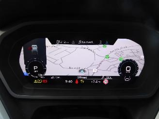 Audi Q4 e-tron Sportback 45 e-tron picture 26