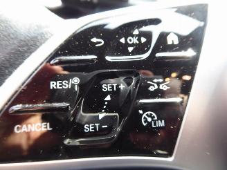 Mercedes A-klasse Advanced Plus picture 17