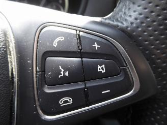 Mercedes Vito/Marco Polo Kasten 116CDI RWD lang picture 17