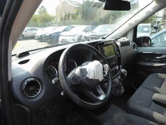 Mercedes Vito/Marco Polo Kasten 116CDI RWD lang picture 12