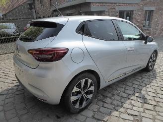 Renault Clio V Evolution picture 4