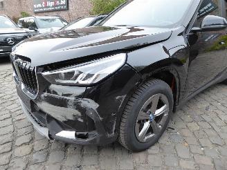 BMW X1 25 e xDrive picture 2