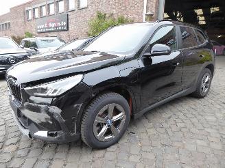 Auto incidentate BMW X1 25 e xDrive 2023/6