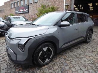 Auto incidentate Kia EV3 Business+ 81.4 kwh 2025/9