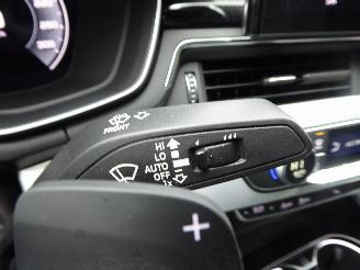 Audi A5 Sportback 35 TFSI S line picture 25