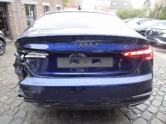 Audi A5 Sportback 35 TFSI S line picture 6