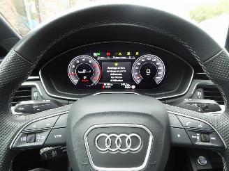 Audi A5 Sportback 35 TFSI S line picture 21