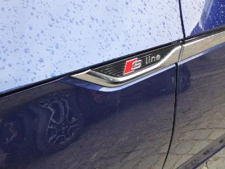 Audi A5 Sportback 35 TFSI S line picture 2
